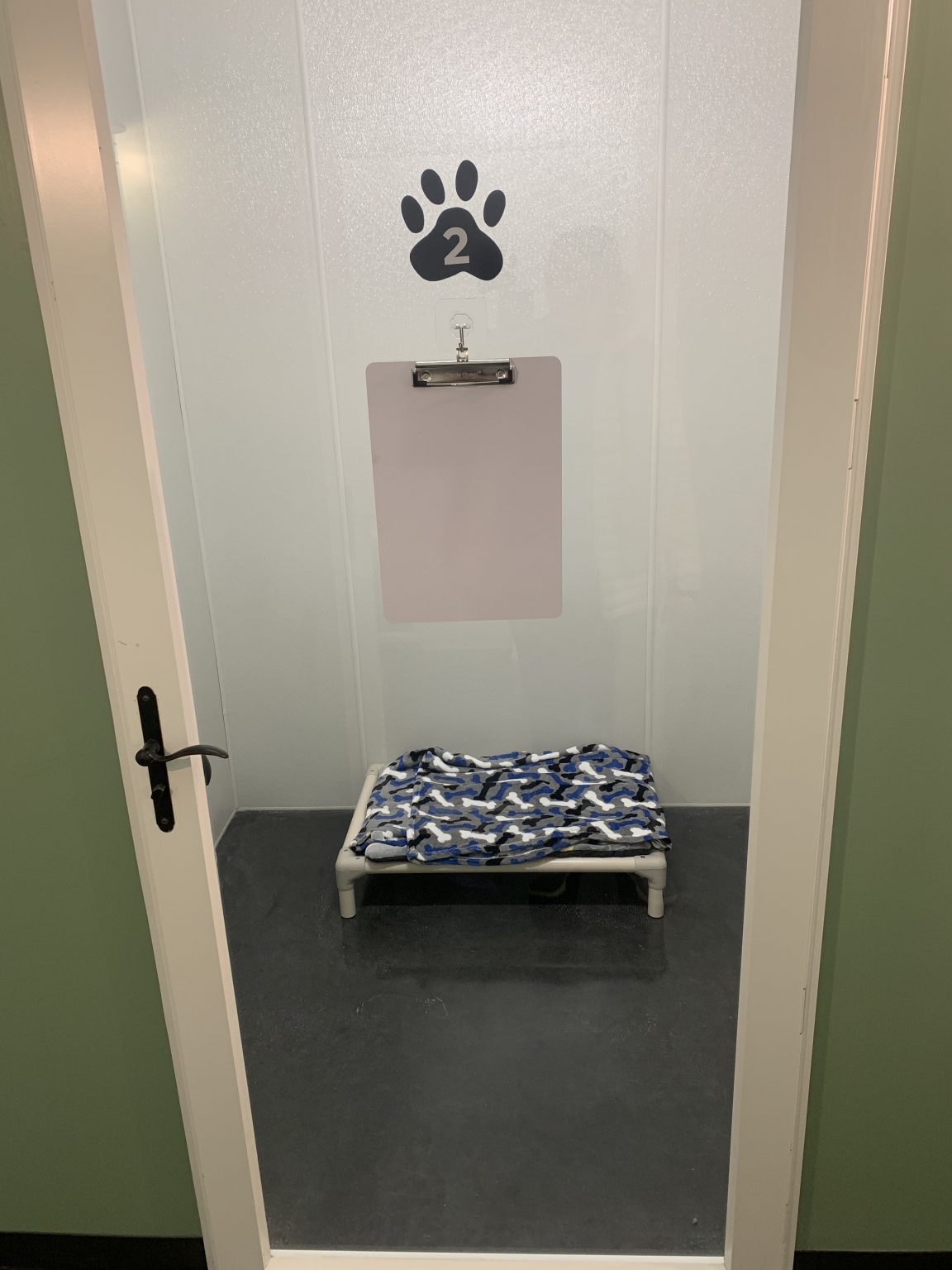 Dog Boarding The Barkmore Bowling Green